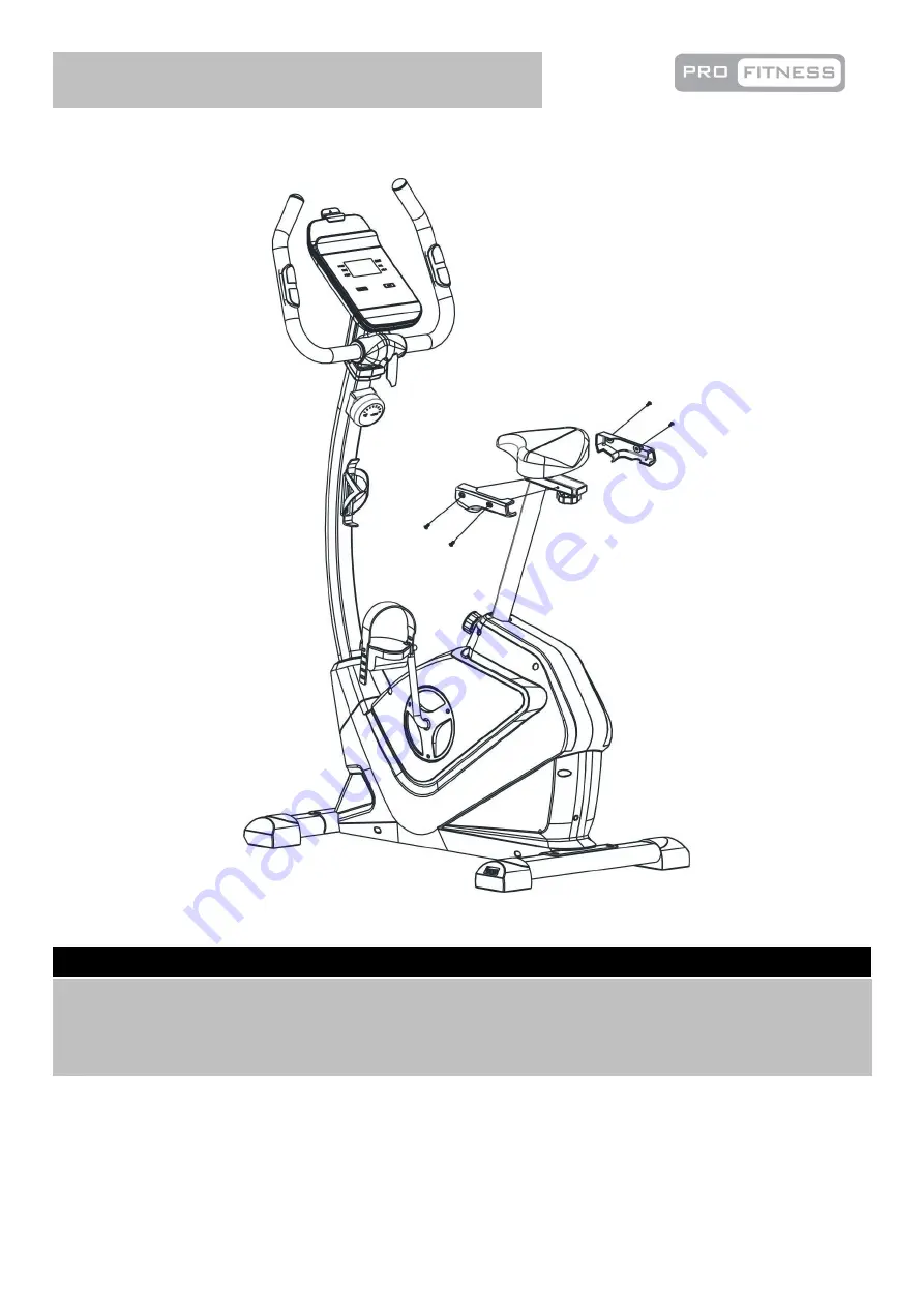 Pro Fitness 888/3559 Скачать руководство пользователя страница 13