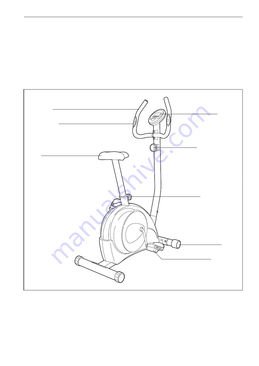 Pro-Form 190 ZLX User Manual Download Page 4