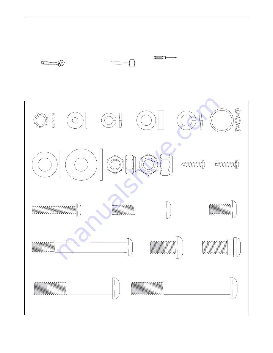 Pro-Form 20.0 CROSSTRAINER Скачать руководство пользователя страница 5