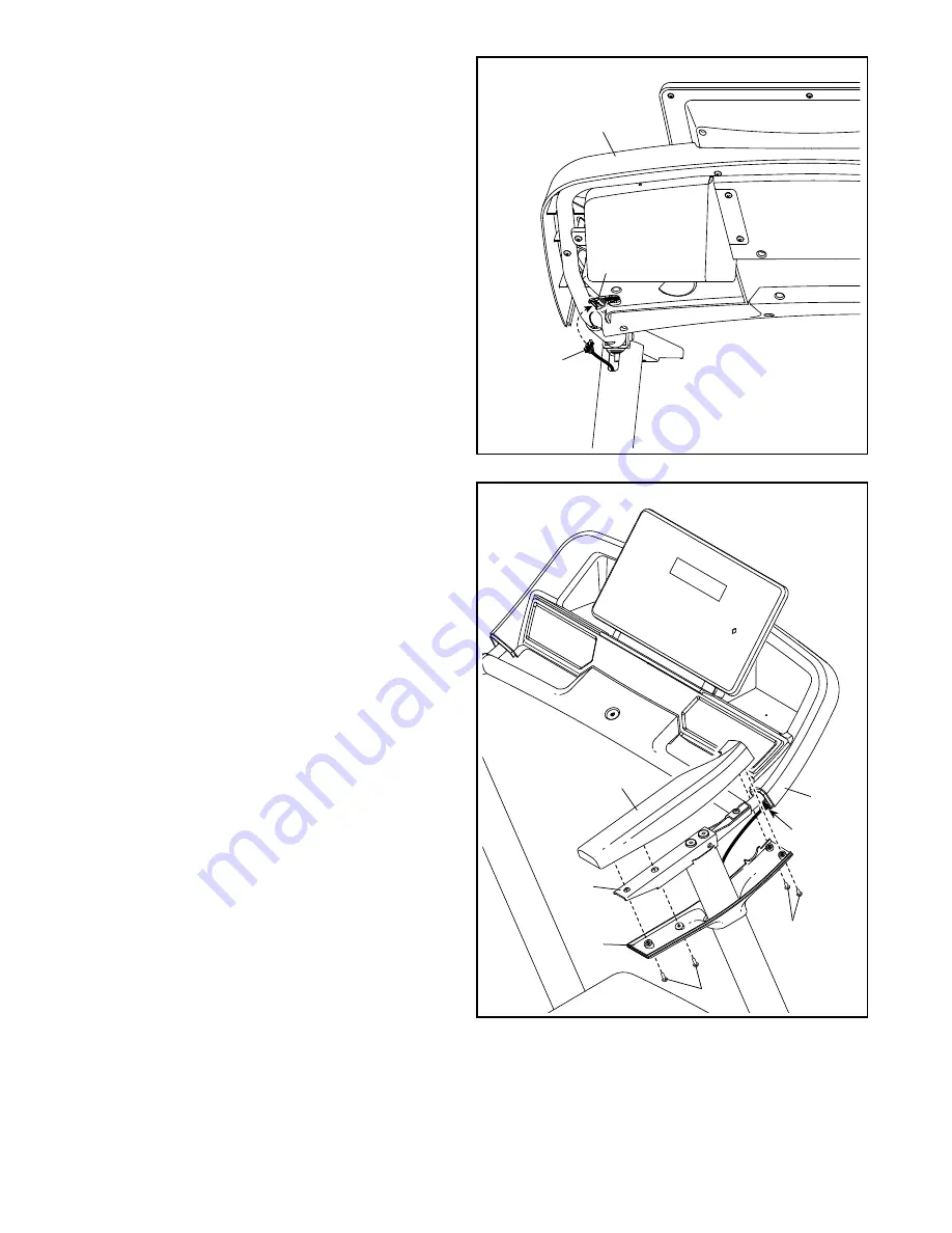 Pro-Form 305 CST User Manual Download Page 10