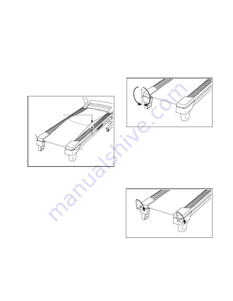 Pro-Form 305 CST User Manual Download Page 23