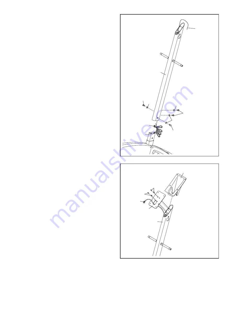 Pro-Form 380 Razor PFEVEL74008.0 Скачать руководство пользователя страница 7