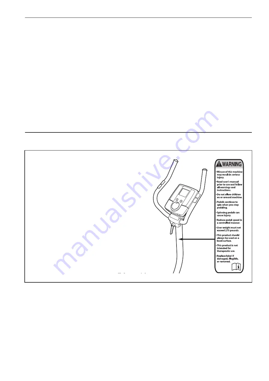 Pro-Form 380 ZLX User Manual Download Page 2