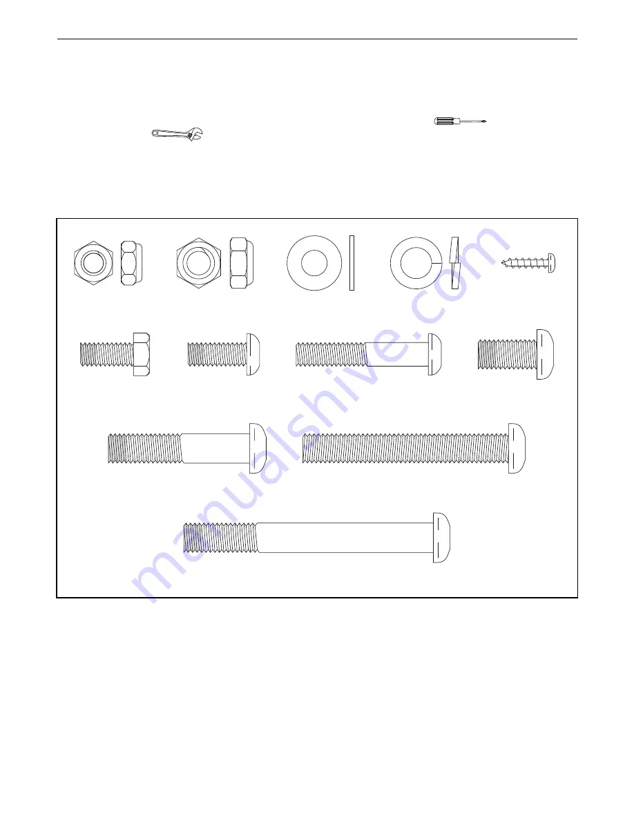 Pro-Form 400 ZLE PFEVEL74910.0 User Manual Download Page 5