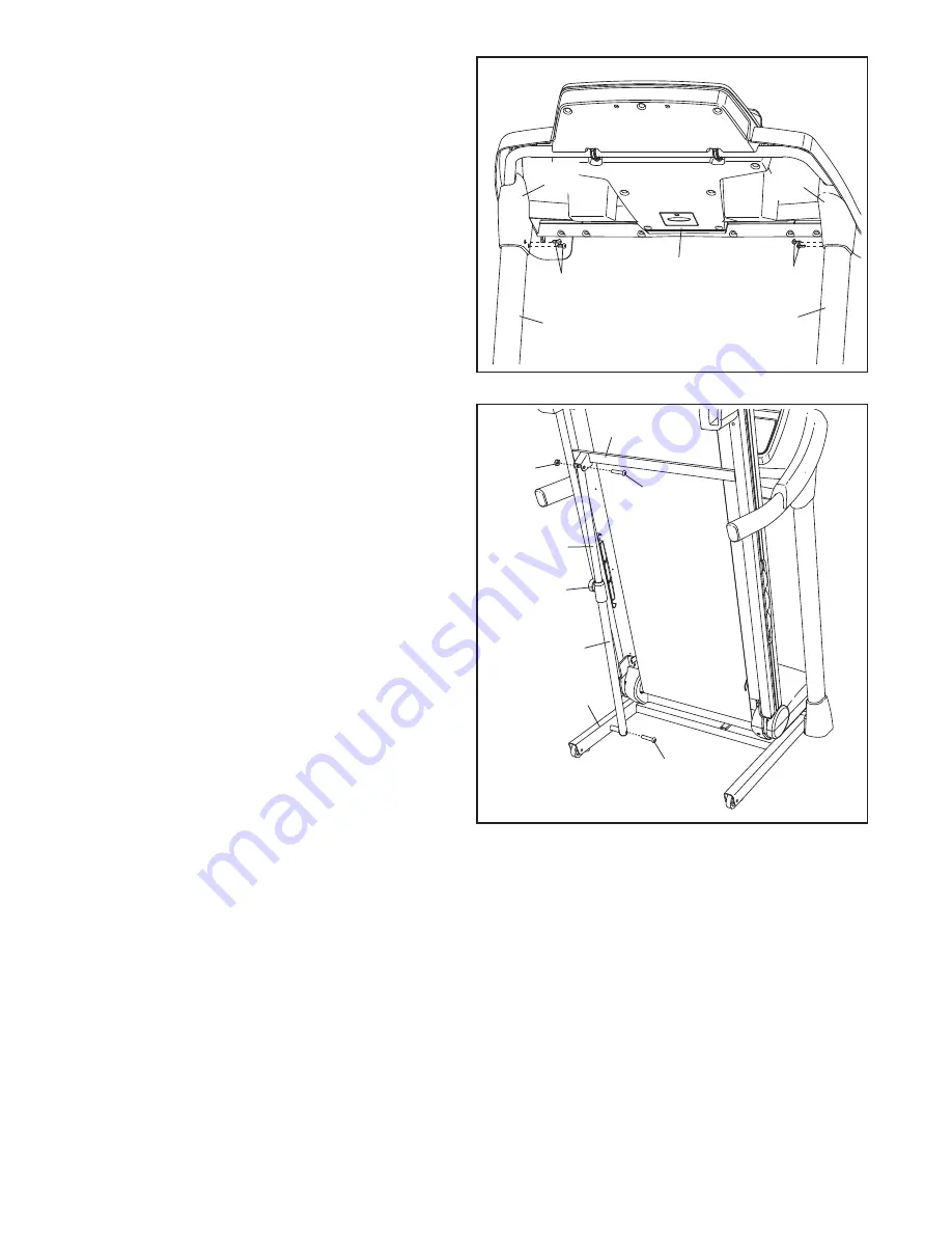 Pro-Form 500 CST User Manual Download Page 12