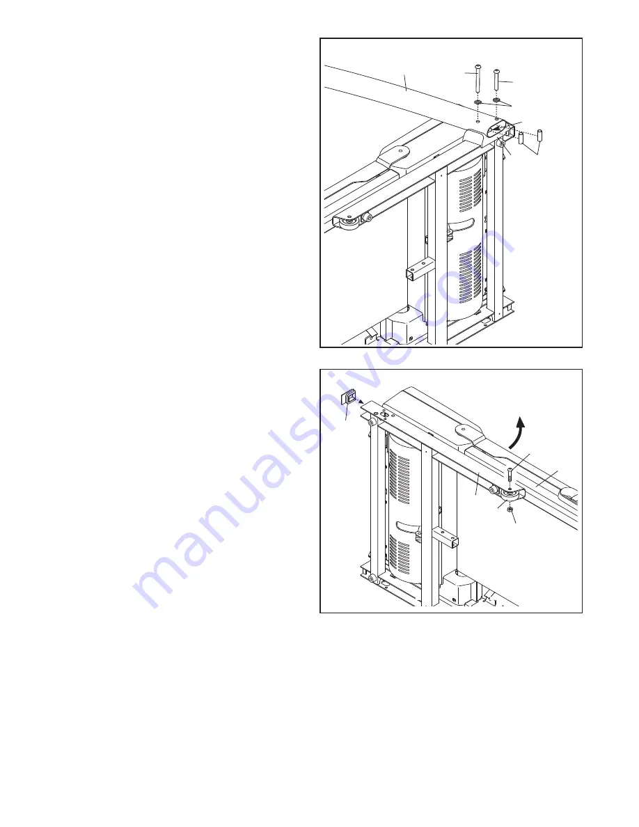 Pro-Form 500 ZLT PETL59910.0 Скачать руководство пользователя страница 9