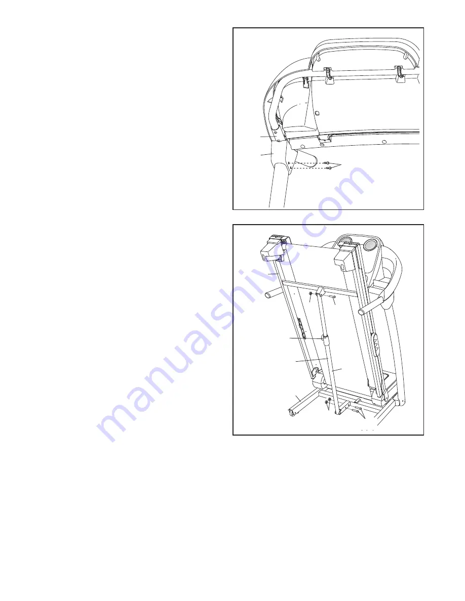 Pro-Form 500 ZLT PETL59910.0 Скачать руководство пользователя страница 13