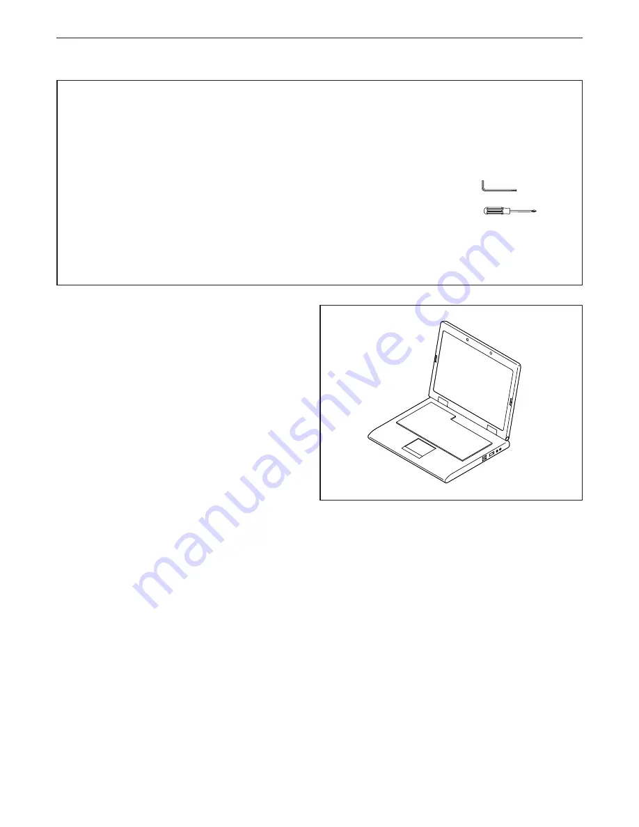 Pro-Form 505 CST PFTL60913.1 User Manual Download Page 8