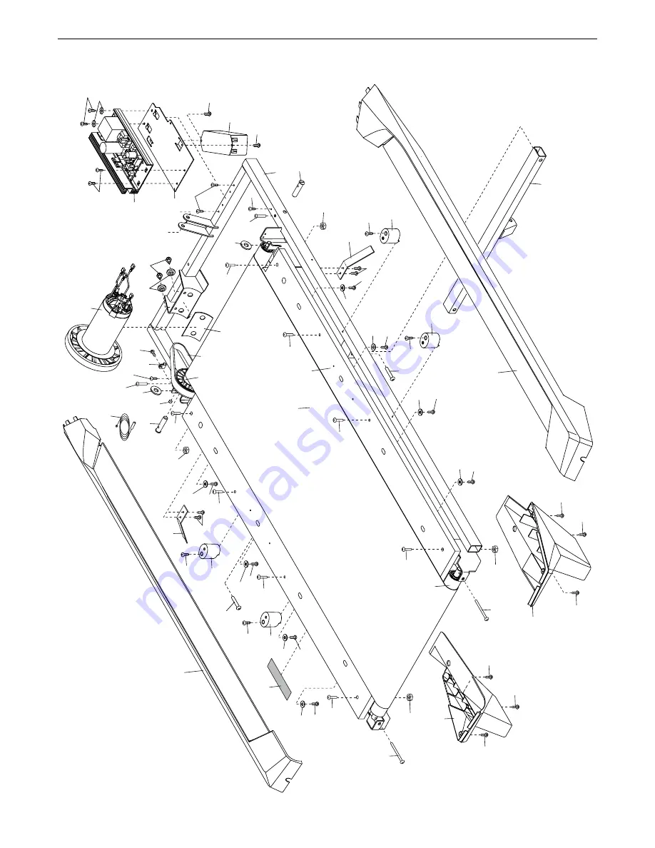 Pro-Form 525 ZLT User Manual Download Page 28