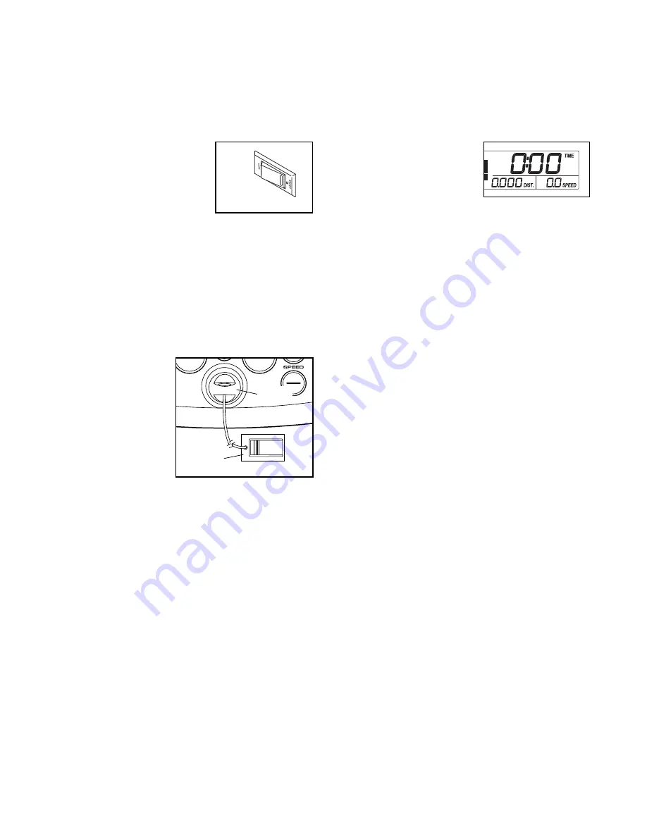 Pro-Form 530 ZLT PETL59814.0 User Manual Download Page 17