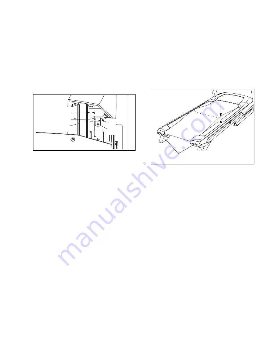 Pro-Form 530 ZLT PETL59814.0 User Manual Download Page 23