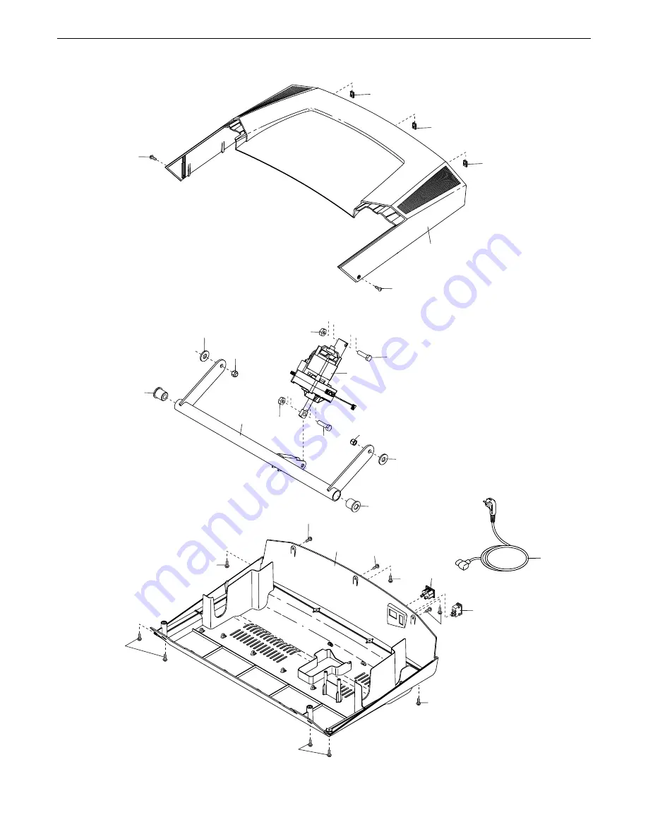 Pro-Form 530 ZLT PETL59814.0 User Manual Download Page 30