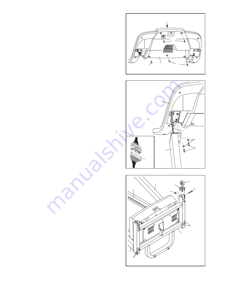 Pro-Form 530i User Manual Download Page 8