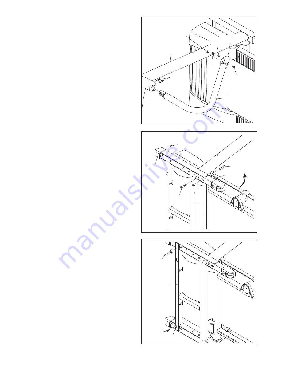 Pro-Form 565 crosstrainer User Manual Download Page 7