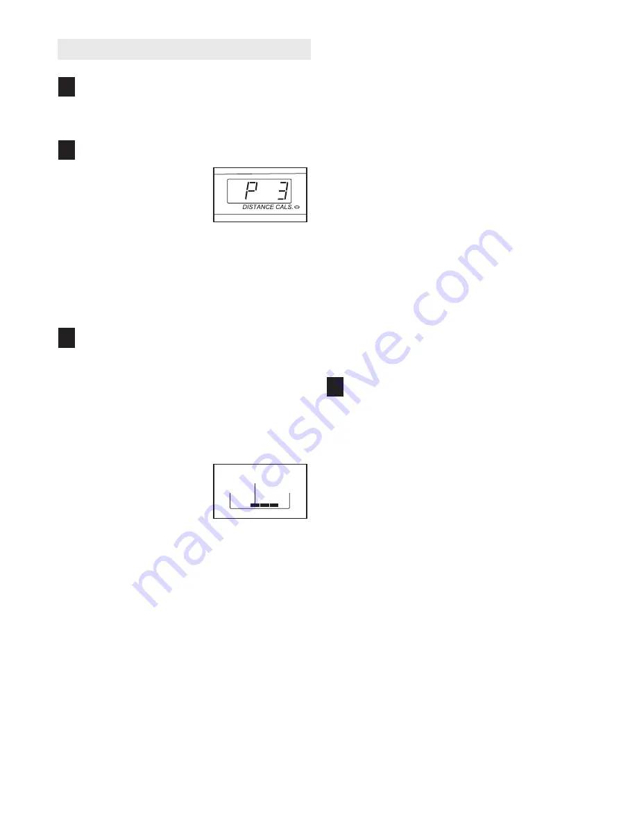 Pro-Form 595Pi User Manual Download Page 16