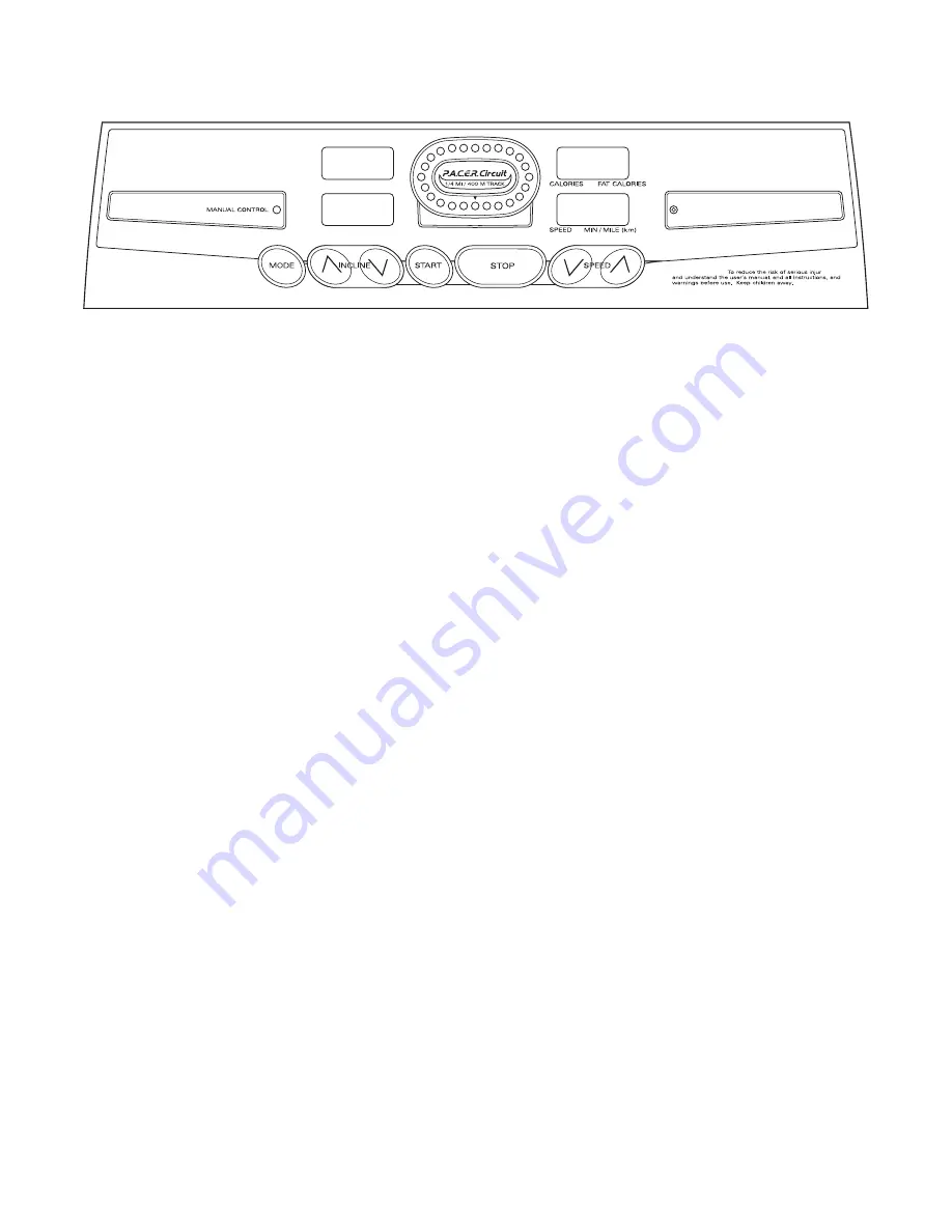 Pro-Form 630DS831.299250 Скачать руководство пользователя страница 9