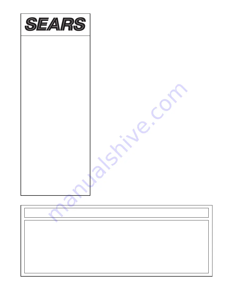 Pro-Form 630DS831.299250 User Manual Download Page 22