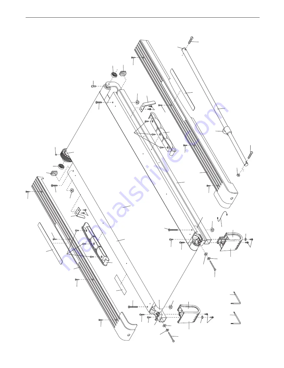 Pro-Form 675 E User Manual Download Page 28