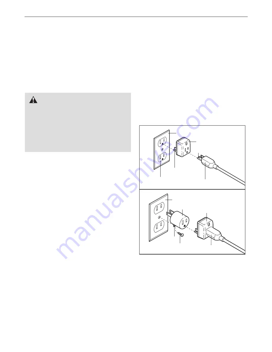 Pro-Form 695 Lt Treadmill Manual Download Page 14