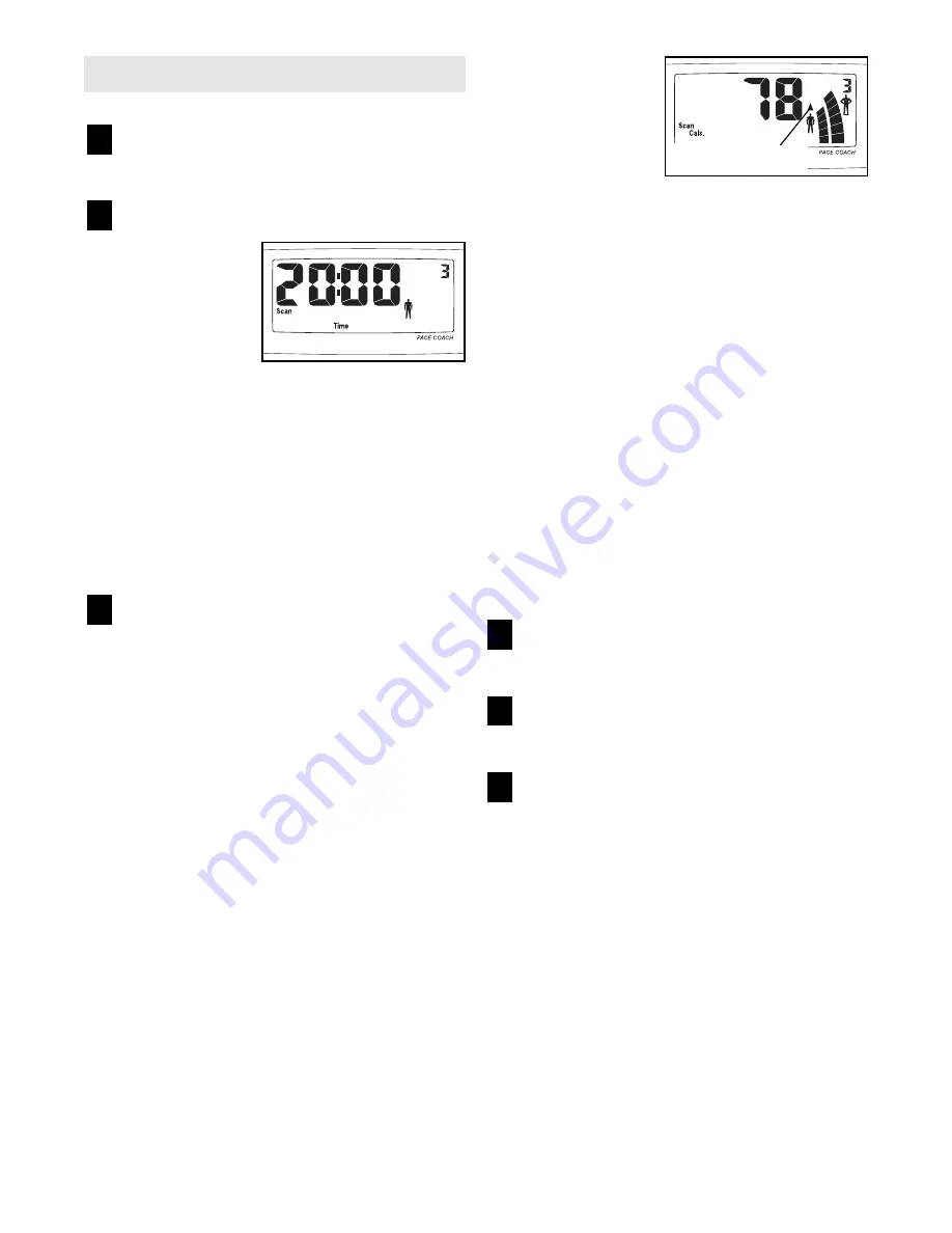 Pro-Form 700 CardioCrossTrainer User Manual Download Page 13