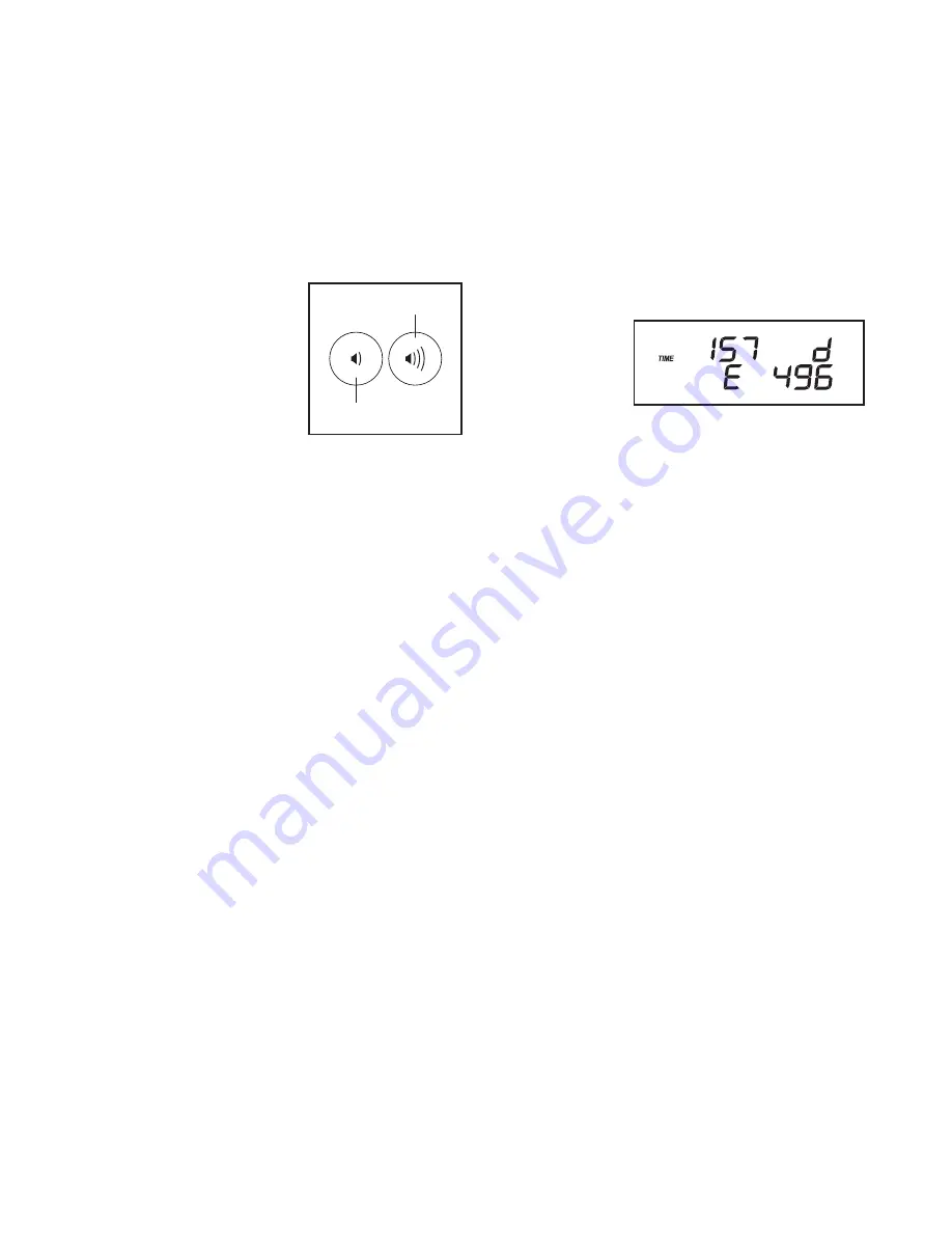 Pro-Form 700 Lt Treadmill Manual Download Page 21