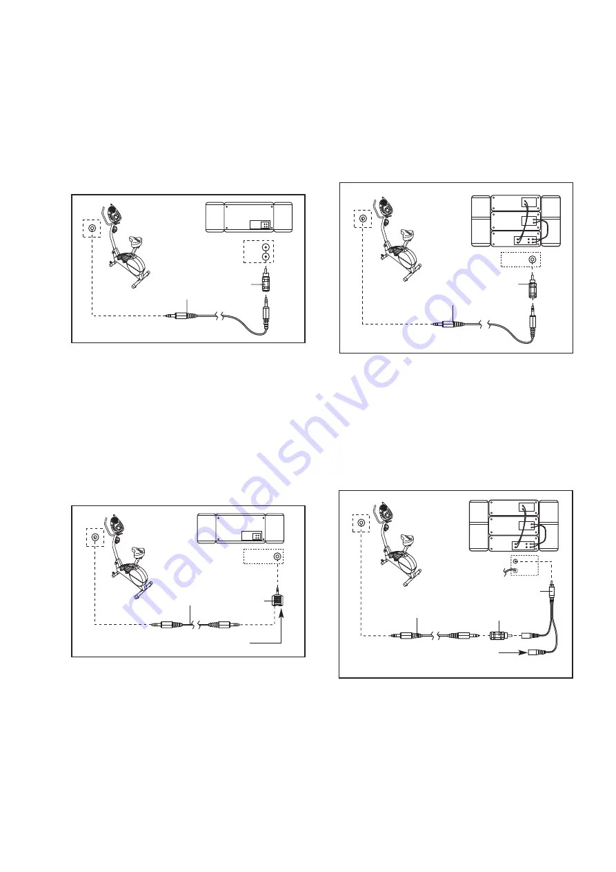 Pro-Form 760 HR Heart Rate Control User Manual Download Page 16