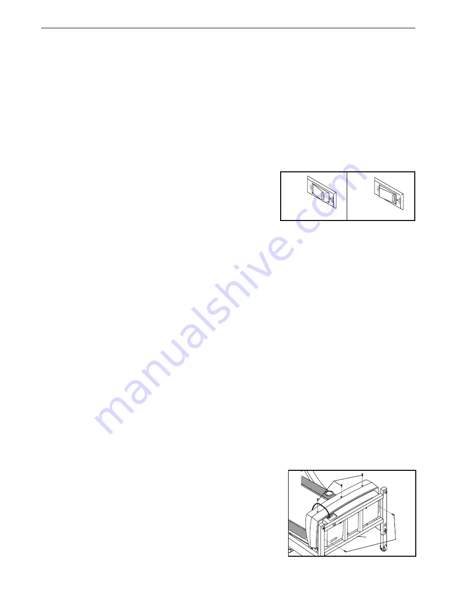 Pro-Form 765 i User Manual Download Page 22