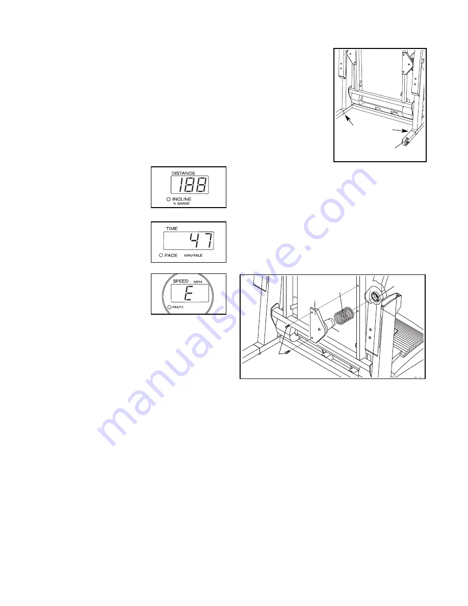 Pro-Form 790cd Treadmill (Dutch) Gebruiksaanwijzing Download Page 26