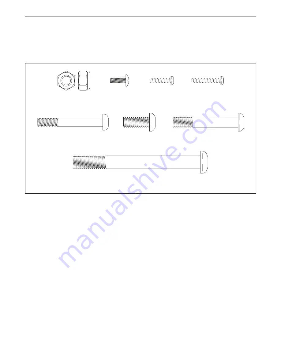 Pro-Form 8.0 EX User Manual Download Page 7