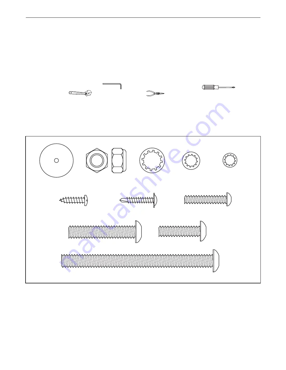 Pro-Form 810 Tr Treadmill User Manual Download Page 6