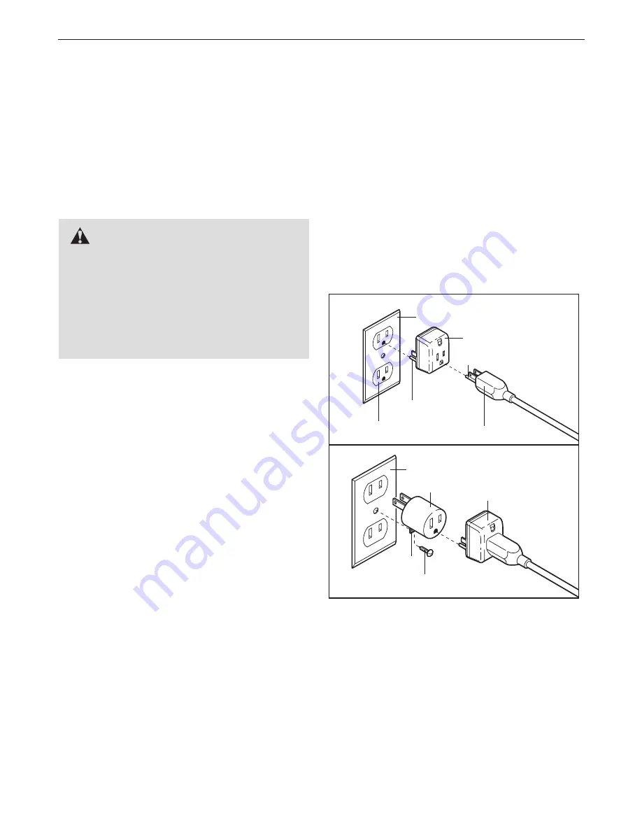 Pro-Form 810 Tr Treadmill User Manual Download Page 12