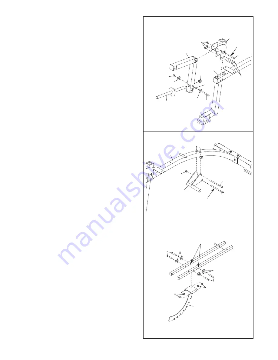 Pro-Form 831.153321 User Manual Download Page 6