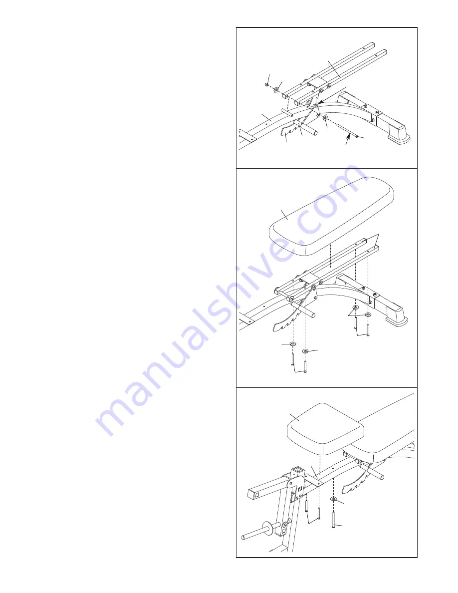 Pro-Form 831.153321 User Manual Download Page 7