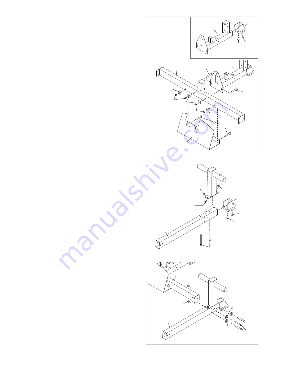 Pro-Form 831.153321 User Manual Download Page 9