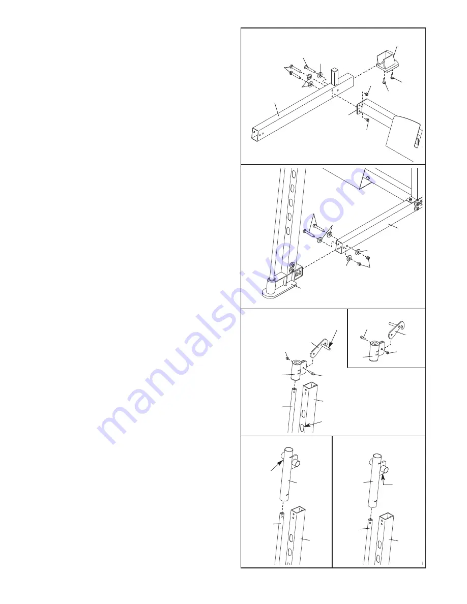 Pro-Form 831.153321 User Manual Download Page 10