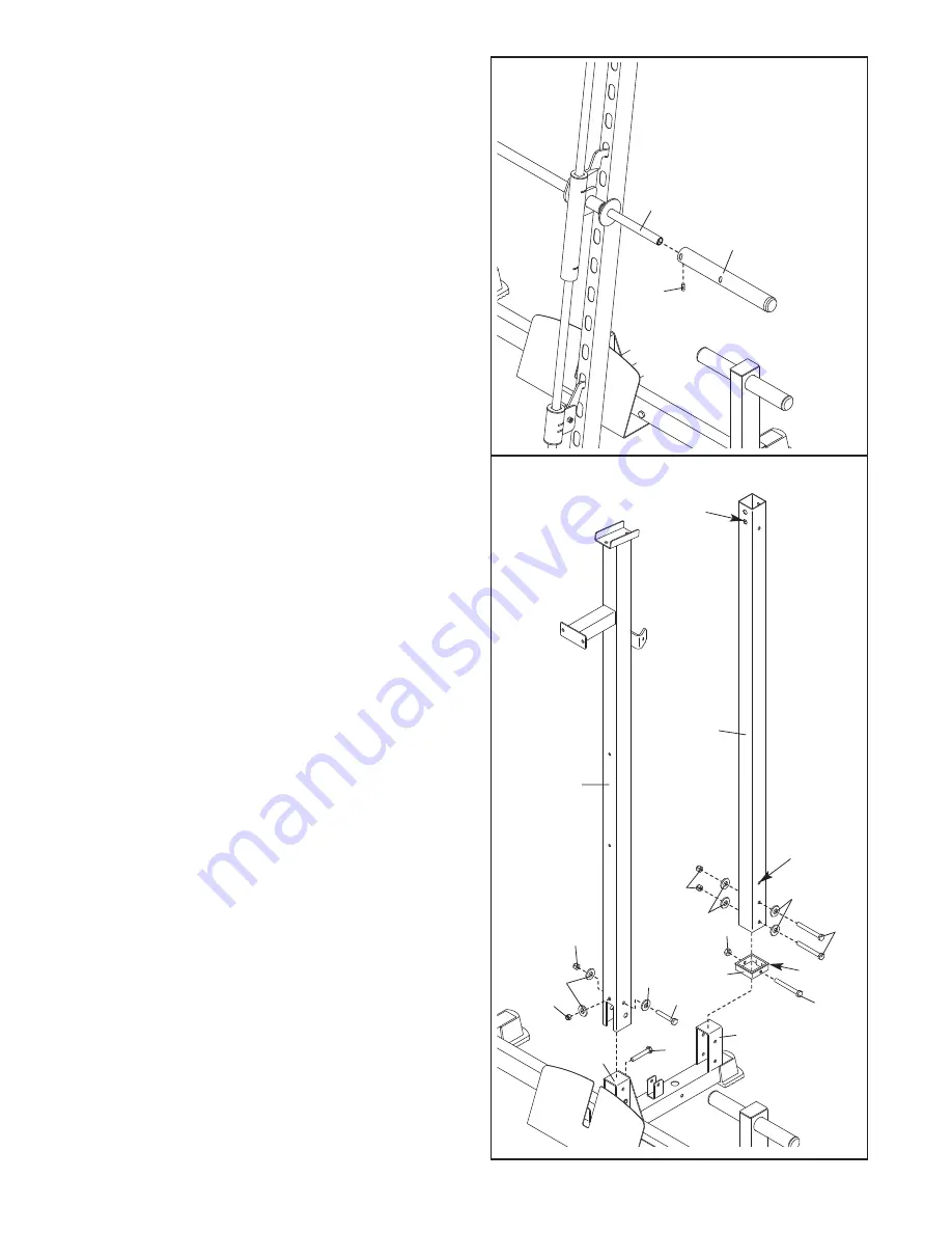 Pro-Form 831.153321 User Manual Download Page 12