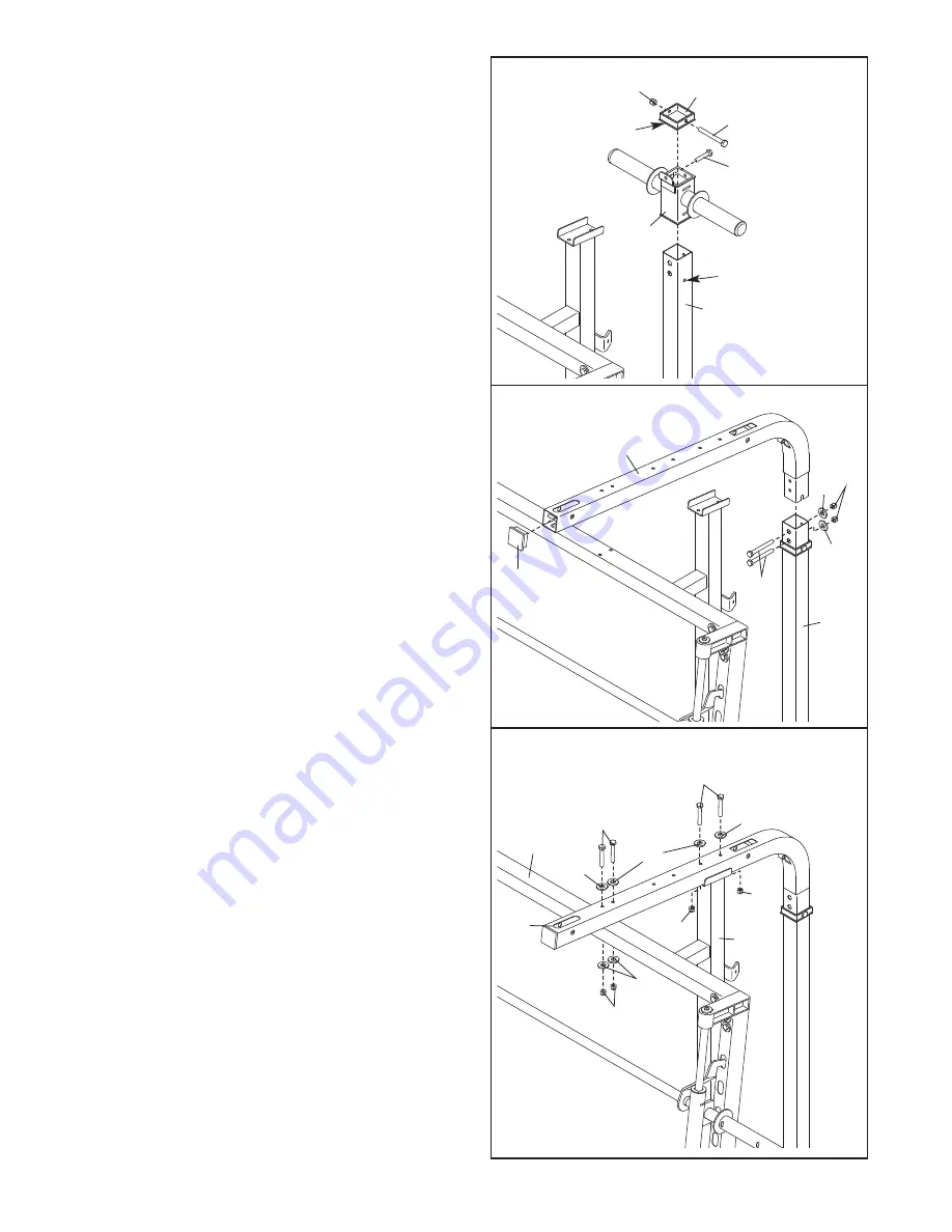 Pro-Form 831.153321 User Manual Download Page 13