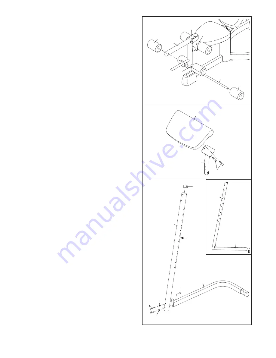 Pro-Form 831.15619.0 User Manual Download Page 8