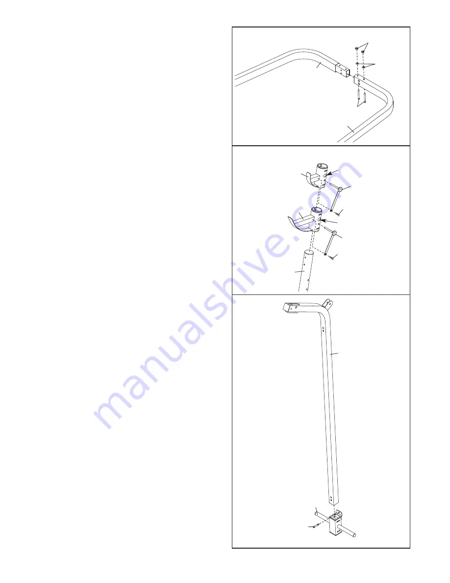 Pro-Form 831.15619.0 User Manual Download Page 9