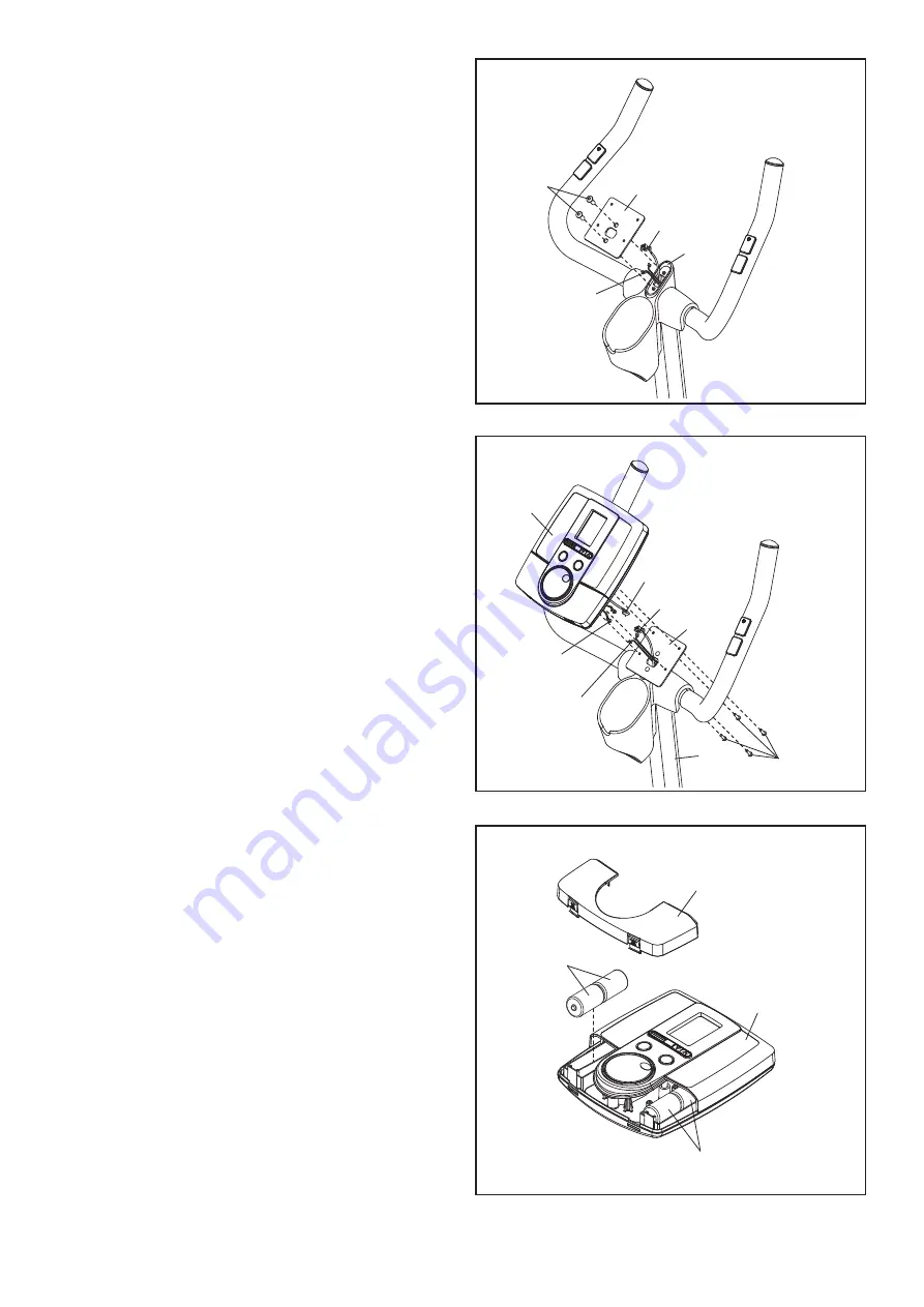 Pro-Form 831.21741.0 User Manual Download Page 8