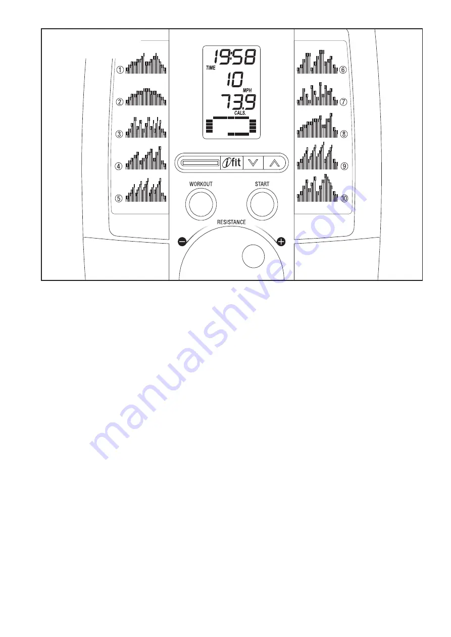 Pro-Form 831.21741.0 User Manual Download Page 12