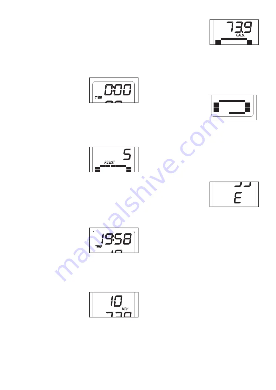 Pro-Form 831.21741.0 User Manual Download Page 13