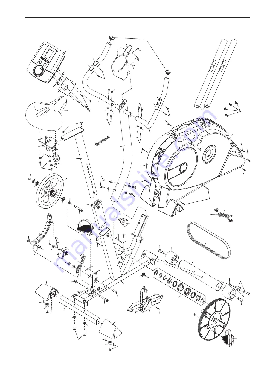 Pro-Form 831.21741.0 User Manual Download Page 23