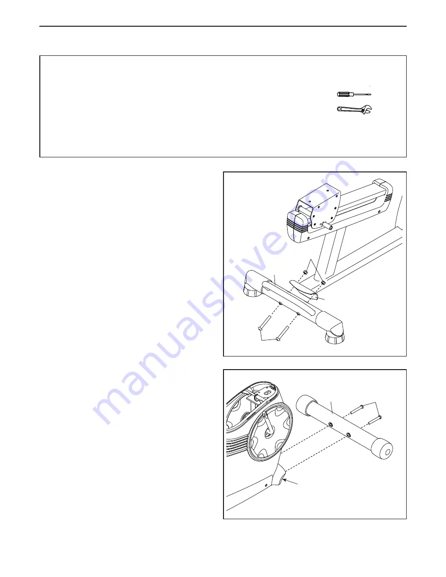 Pro-Form 831.21952.3 Скачать руководство пользователя страница 6