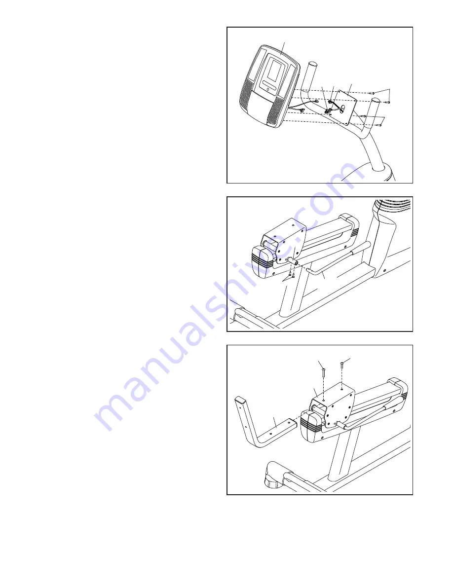 Pro-Form 831.21952.3 User Manual Download Page 9