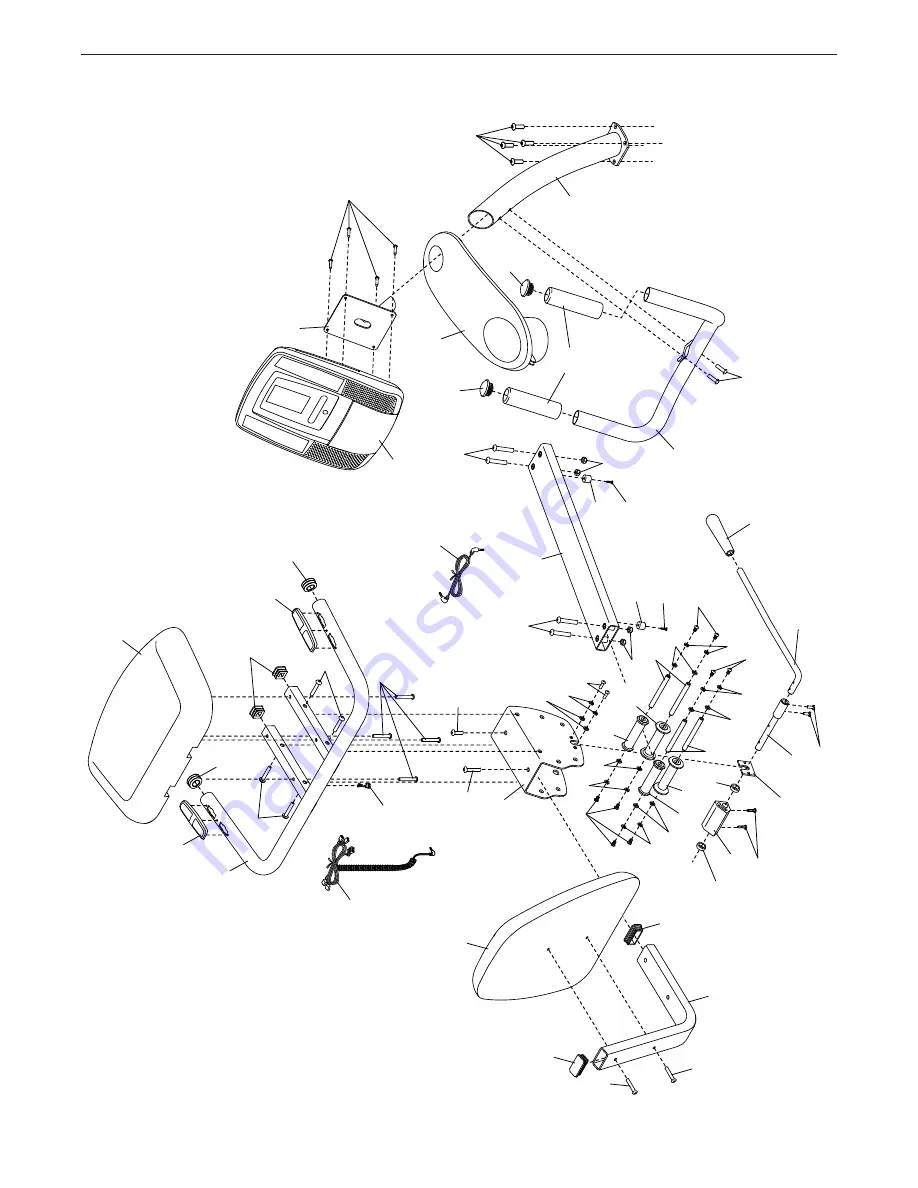 Pro-Form 831.21952.3 Скачать руководство пользователя страница 22