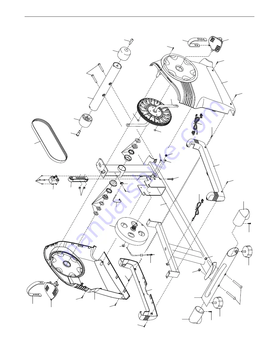 Pro-Form 831.21952.3 User Manual Download Page 23