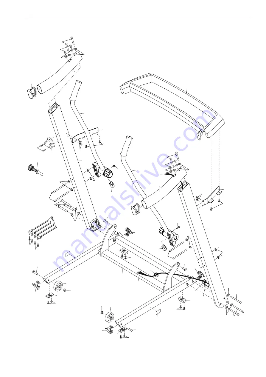 Pro-Form 831.24853.0 User Manual Download Page 30