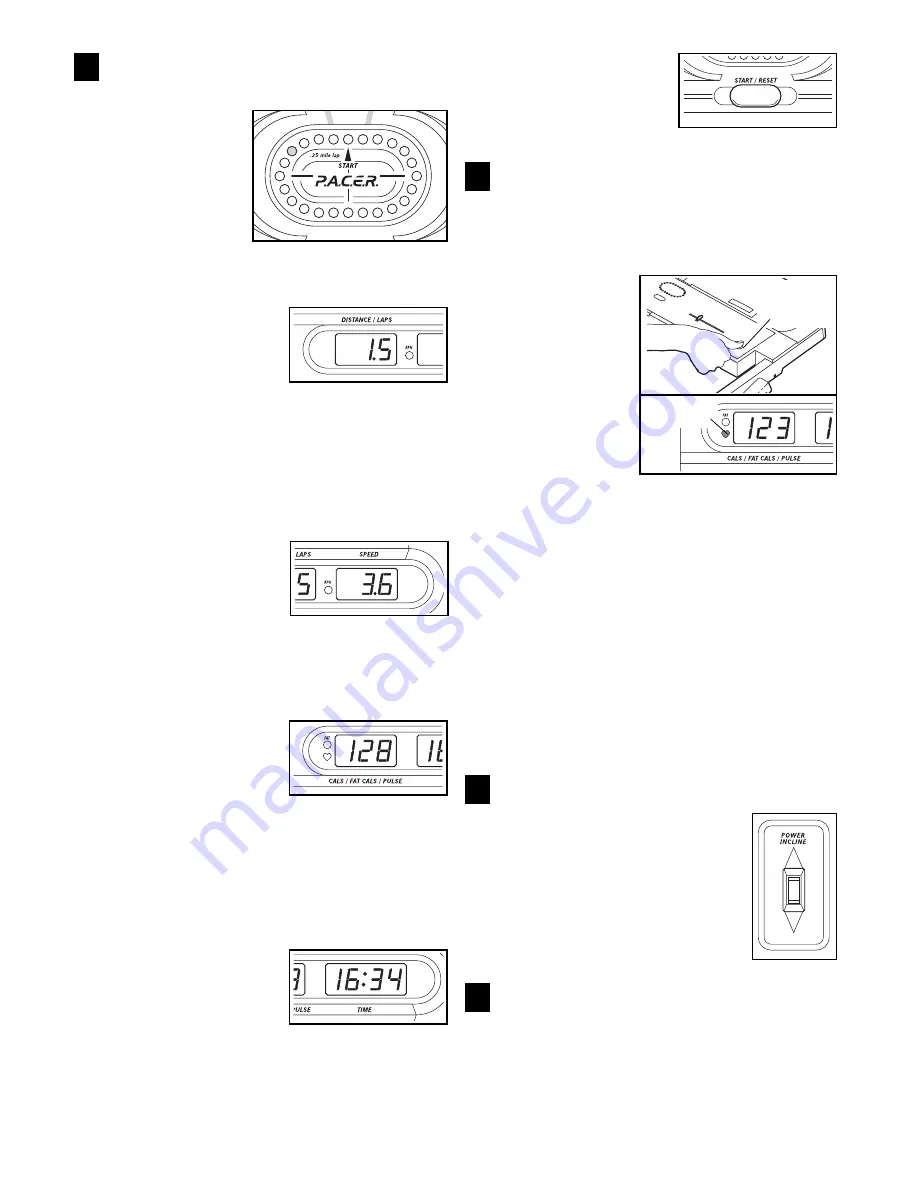 Pro-Form 831.297682 Скачать руководство пользователя страница 9