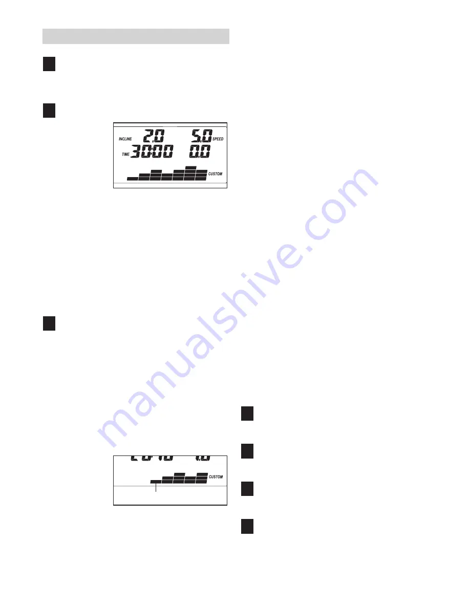 Pro-Form 840 Commercial Mach Z Drive Скачать руководство пользователя страница 17